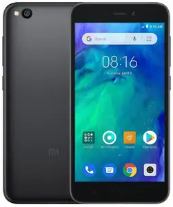 Замена экрана на телефоне Xiaomi Redmi Go в Тюмени